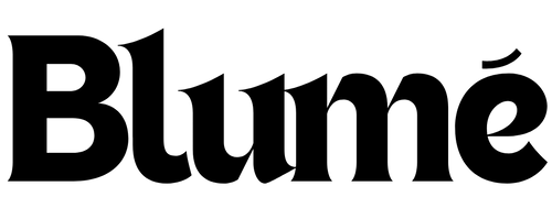 Blumé